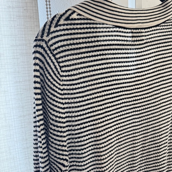 Long-Sleeve Maxi Sweater Dress from A New Day - NWT szM - Picture 7 of 8